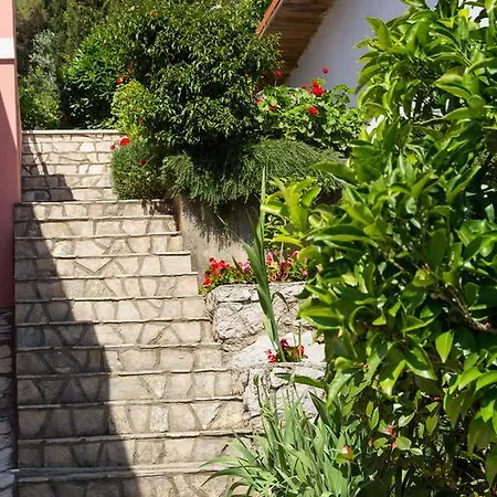 Julija * Mali Lošinj