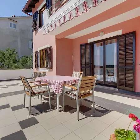 Apartman Julija Mali Lošinj