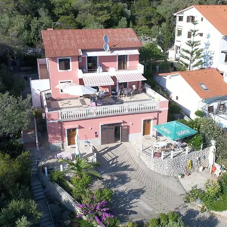 Julija Apartman Mali Lošinj